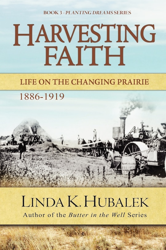 Harvesting Faith