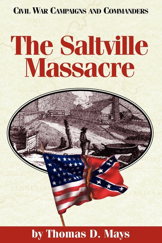 Couverture_The Saltville Massacre
