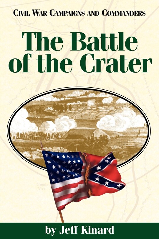 Couverture_Battle of the Crater