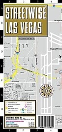 Front cover_Streetwise Las Vegas