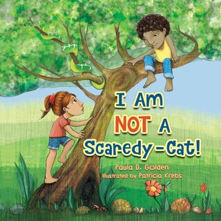 Couverture_I Am Not A Scaredy-cat!