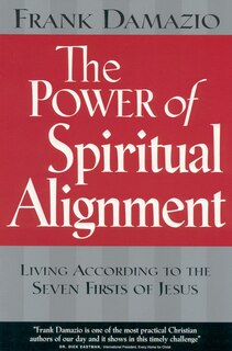 Front cover_Power of Spiritual Alignment