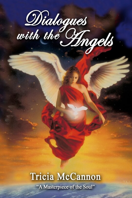 Front cover_Dialogues With The Angels