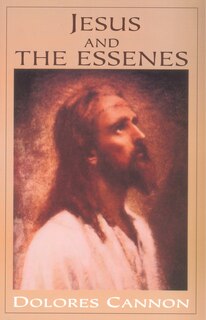 Front cover_Jesus and the Essenes
