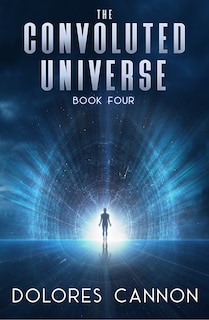 Front cover_The Convoluted Universe