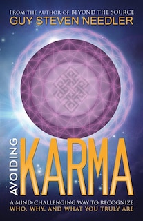 Front cover_Avoiding Karma