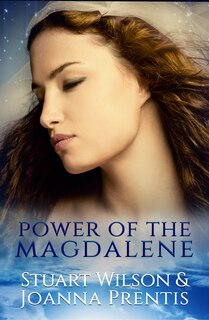 Couverture_Power Of The Magdalene