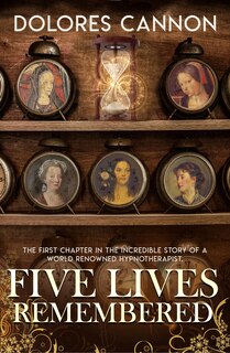Front cover_Five Lives Remembered