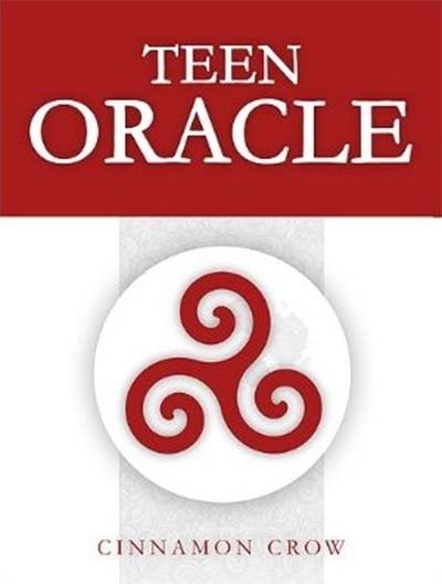 Couverture_Teen Oracle Deck