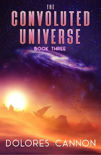 Front cover_The Convoluted Universe