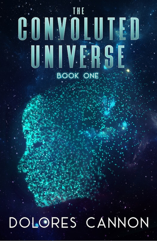 Front cover_The Convoluted Universe