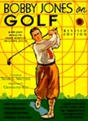 Bobby Jones on Golf