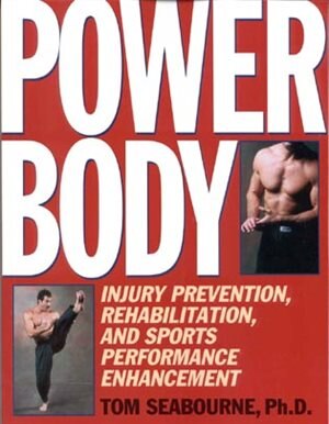 Front cover_Power Body