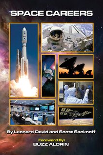 Couverture_Space Careers