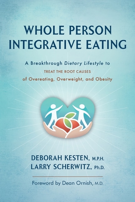 Front cover_Whole Person Integrative Eating