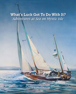 Couverture_What's Luck Got To Do With It?