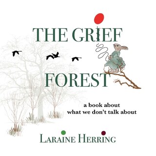 Couverture_The Grief Forest