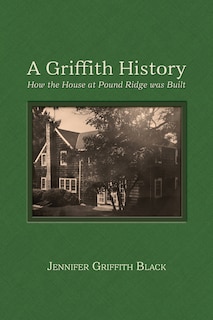 Front cover_A Griffith History