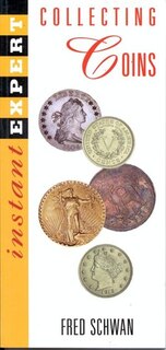 Couverture_Instant Expert: Collecting Coins