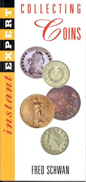 Couverture_Instant Expert: Collecting Coins
