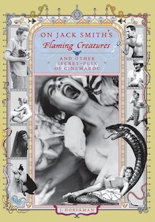 Front cover_On Jack Smith's Flaming Creatures