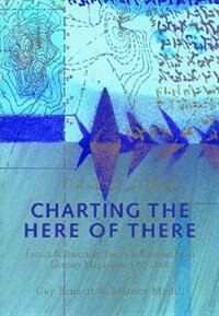 Front cover_Charting The Here Of There