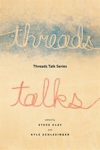 Couverture_Threads Talk Series