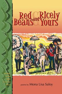 Front cover_Red Beans And Ricely Yours