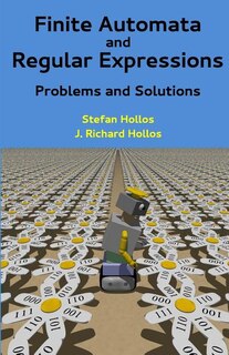 Front cover_Finite Automata and Regular Expressions