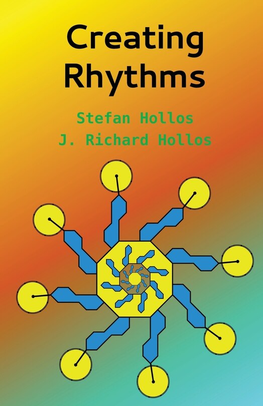 Front cover_Creating Rhythms