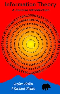 Front cover_Information Theory