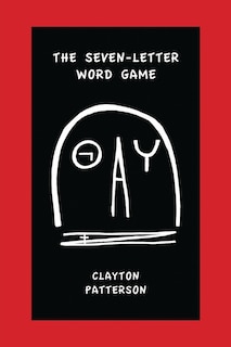 Couverture_The Seven Letter Word Game