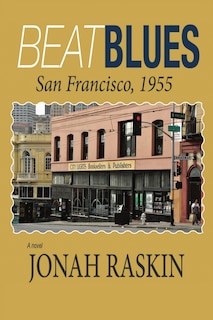 Front cover_Beat Blues
