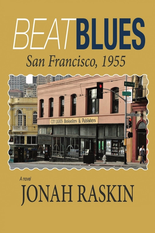 Front cover_Beat Blues