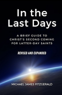 Front cover_In the Last Days
