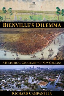 Front cover_Bienville's Dilemma