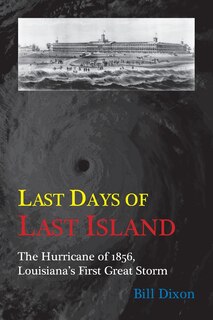 Front cover_Last Days of Last Island
