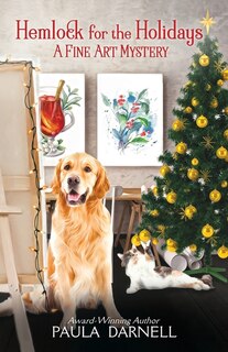 Front cover_Hemlock For The Holidays