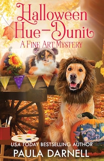 Front cover_Halloween Hue-Dunit