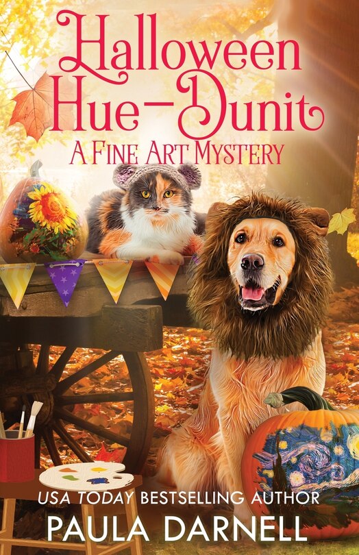 Front cover_Halloween Hue-Dunit