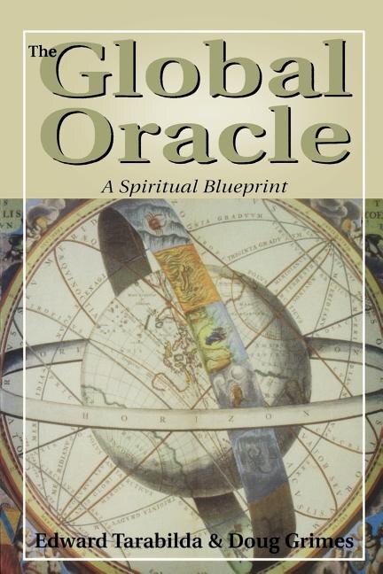 Front cover_The Global Oracle