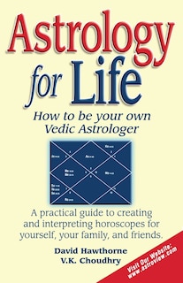 Couverture_Astrology For Life