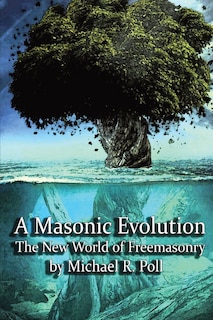 Front cover_A Masonic Evolution