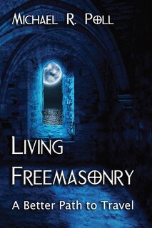 Front cover_Living Freemasonry