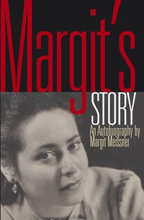 Front cover_Margit's Story