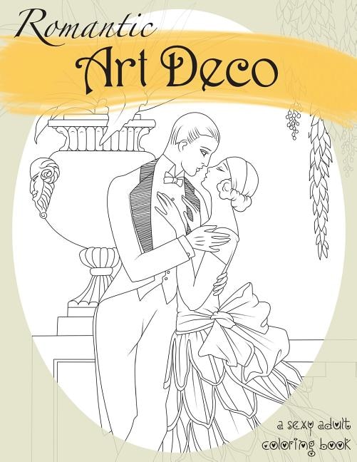 Couverture_Romantic Art Deco