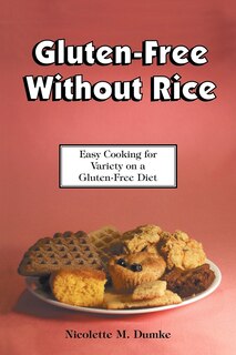 Front cover_Gluten-Free Without Rice