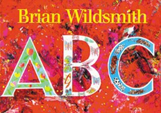 Brian Wildsmith's Abc: Spanish