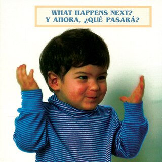 Front cover_What Happens Next?