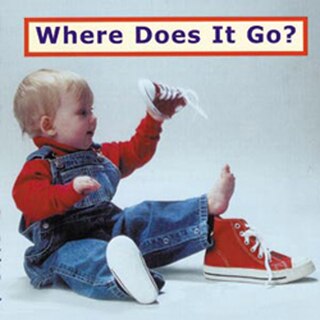 Front cover_Where Does It Go?